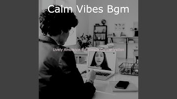 Stylish Koto and Strings - Vibe for Steady Concentration