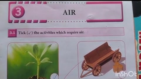 class 5 science term 3 unit 3 Air Ennum Eluthum science work book ans key pg no 31-39 English medium