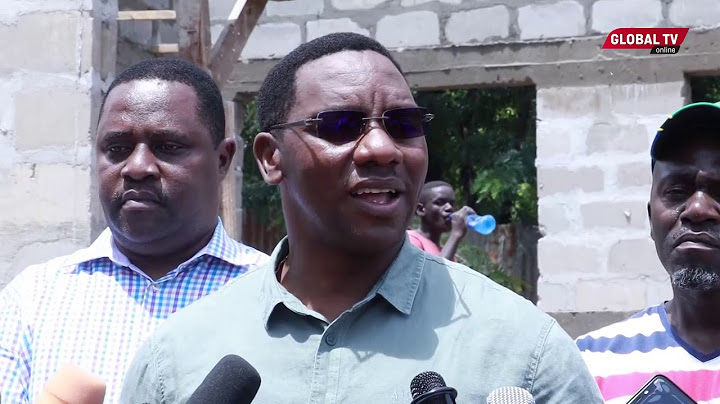 MAKONDA - "MSIKUBALI, Wanataka TUZAE Tu, Unatetea MWANAFUNZI Kubeba MIMBA"