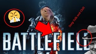 BATTLEFIELD 4 IS BACK // KILL HERE THERE EVERYWHERE // CHILL / CHAT // MEI EXPOSED