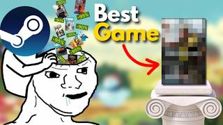 I Bought EVERY Steam Game On Sale… and Ranked Them!