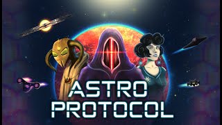 Astro Protocol Announce Trailer Wealth