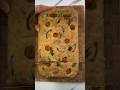 Same-day Focaccia Bread!