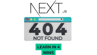Information The BEST Way to Handle 404 Pages in Next.js (2024 Edition) News