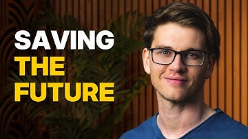Will MacAskill - Longtermism, Effective Altruism, History, & Technology