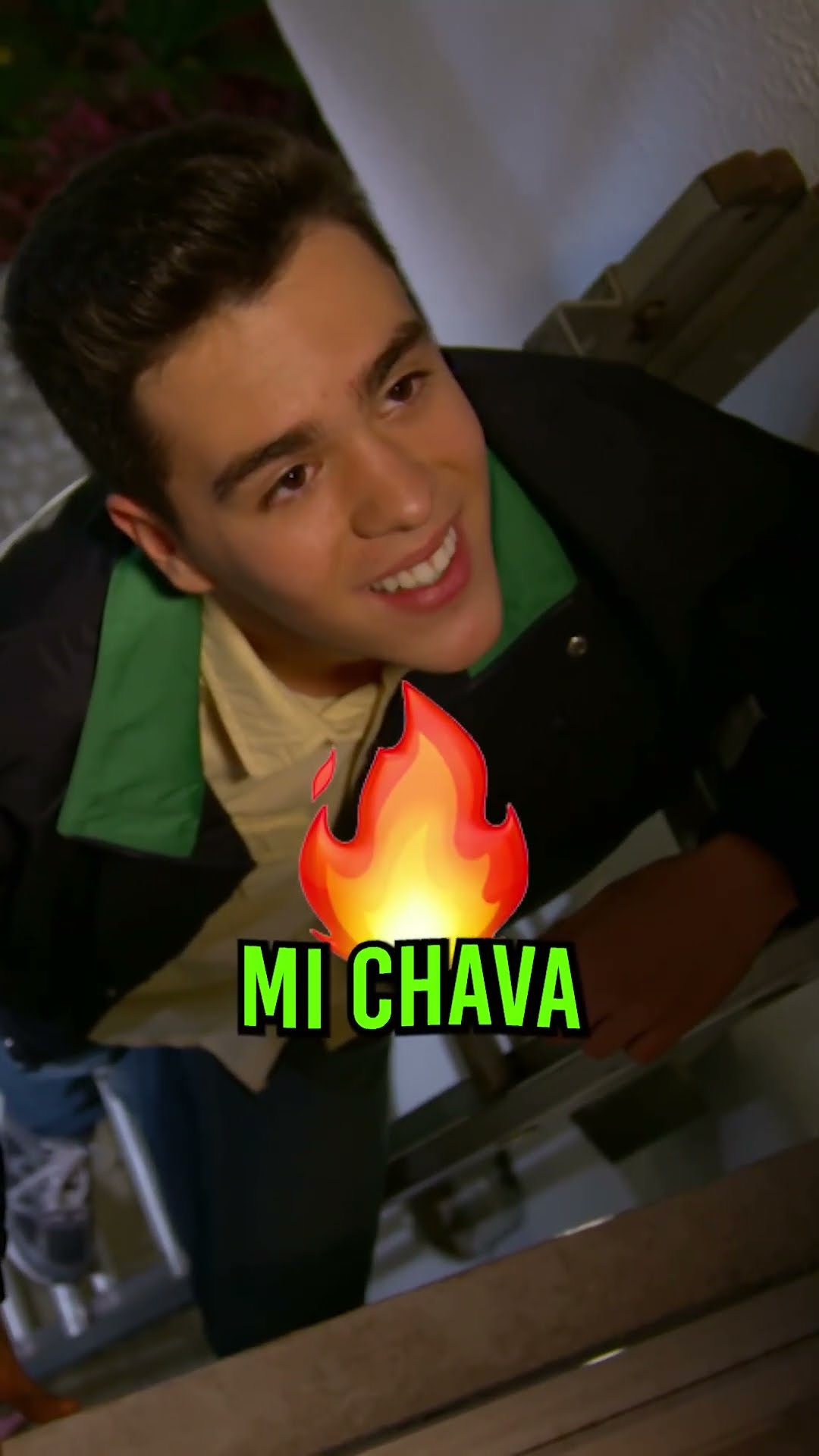 ? ¿Quieres ser mi chava? #LaRosaDeGuadalupe #Originales