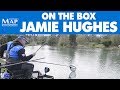 MAP Fishing - Jamie Hughes On the Box - Live Match Footage - Boldings