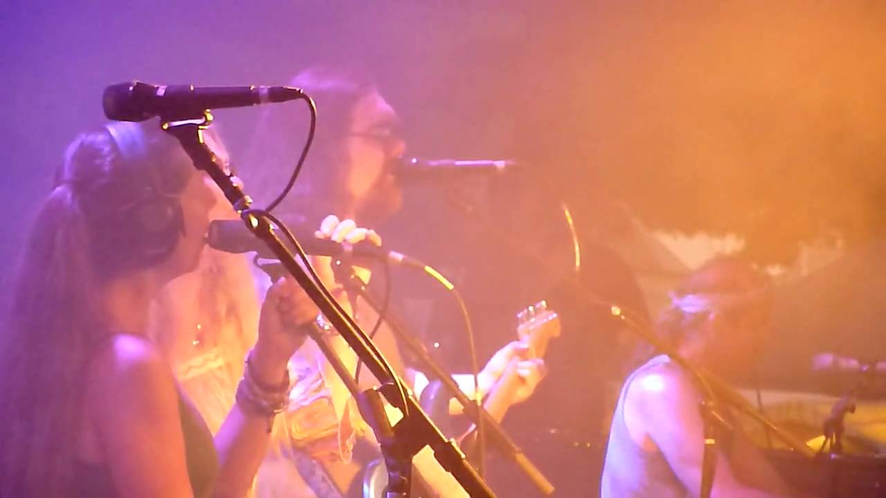 Gomorrah - DSO with Donna Jean Godchaux -NLQP GratefulFest July 2010