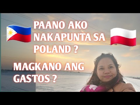 Video: Paano Tumawag Sa Poland