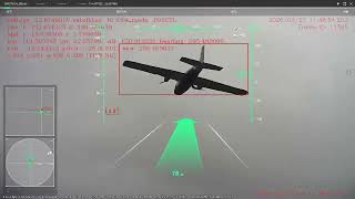 Intelligent Autonomous Interception System Intelligent Autonomous Interception System