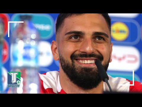 გიორგი მამარდაშვილი უეფას ევროზე საქართველოს ნაკრების ისტორიულ ფრედ 1-1-ზე ჩეხეთთან გამოეხმაურა