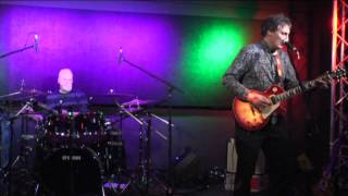 The Mood Elevators Live At BRfm Radio/TV