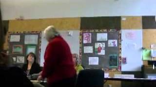 Joint PAC FAC Superintendents Risk Pool Presentation
