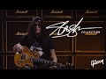 Video: GIBSON "SLASH" SIGNATURE LES PAUL STANDARD - NOVEMBER BURST