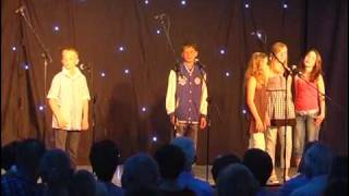 Muziek Masterclass Volendam   Mijn Droom