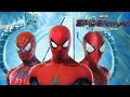 BIG Spider-Man No Way Home News & Trailer Update!