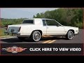 1980 Cadillac Eldorado Olds 350 FI RARE California Car ...