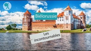 Bilorussie - Les incontournables du Routard