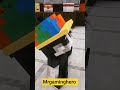 Minecraft funny moment#shorts #shortvideo #shortsminecraft #minecraft #short