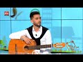                                                   محمد هواري   لقاء برنامج   صباحكم مبروك