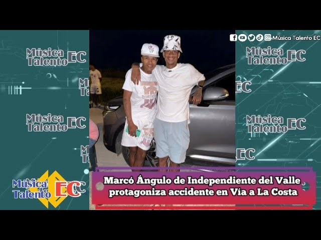 ⚽ MARCO ANGULO - MEDIOCAMPISTA / MIDFIELDER/ SELECCIÓN ECUADOR
