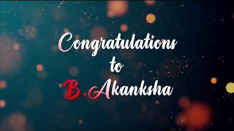 Successfully placed as Software Engineer | QSpiders student review |Testimonial