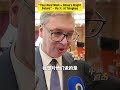 “Your Hard Work = China’s Bright Future” – Vučić at Tsinghua