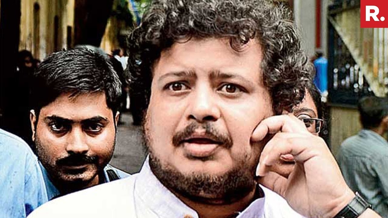 Ritabrata Banerjee Cements New Opposition Bloc in West Bengal