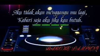 STORY' WA REMIX LAMPUNG KABARI SAJA AKU JIKA KAU BUTUH