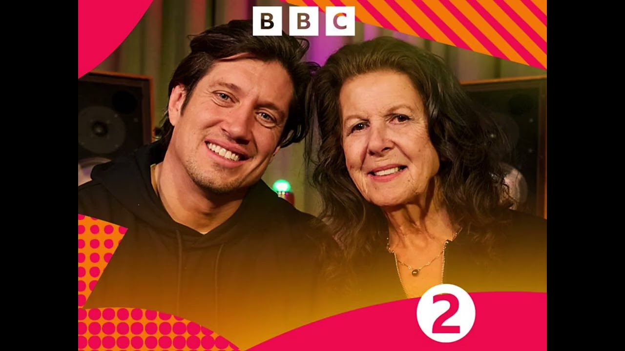 Elkie Brooks - Don’t cry out loud (Radio 2 Piano Room) 25th Feb 2025