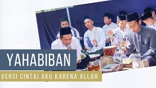(Caka) Hadroh Cover Versi Cintai Aku Karena Allah Ya Habiban