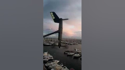 Sensor viento WS320 inalambrico B&G