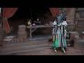 Trading Center: Esford – Varnia Saltroad Camp | Crimson Desert PS5