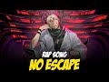 No escape by dikz  hindi anime rap  jujutsu kaisen amv  prod by pendo46
