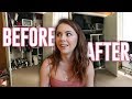 I hired a PROFESSIONAL ORGANIZER and it CHANGED MY LIFE // Jill Cimorelli