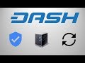 Криптовалюта DASH - Обзор криптовалюты DASH