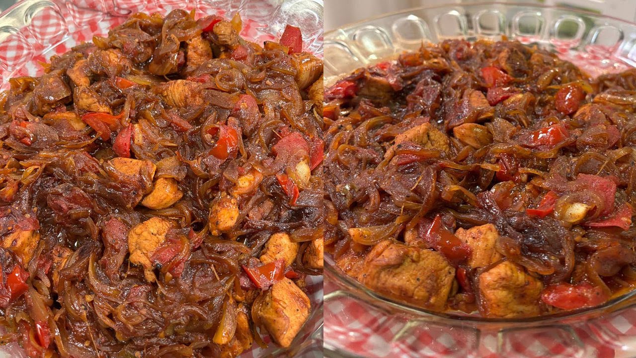 طريقة عمل كباب حلة بالدجاج | البلدي يوكل مع الشيف نونا