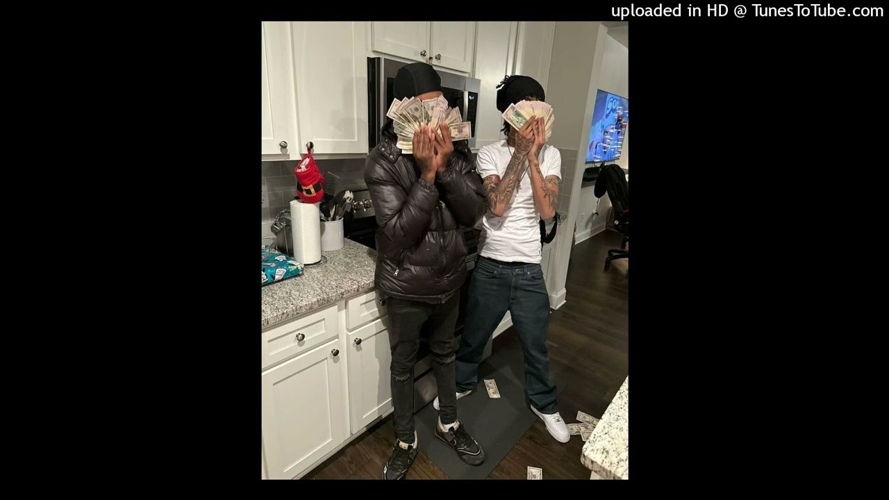 [FREE] Roddy treyy type beat - from memphis to LA