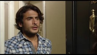 Eastenders - 1st November 2011 Christian and Syed (Chyred) Scenes 2/2