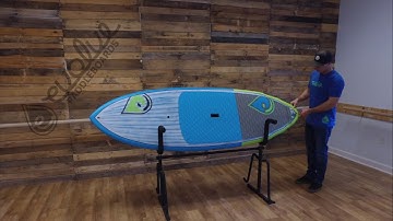 Evolve Goose Bumps Surf SUP