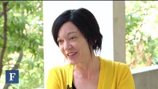 Famous Sue Gardner: WikiMedia's Cat Herder? Wealth