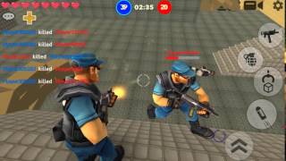 BattleBox gameplay video