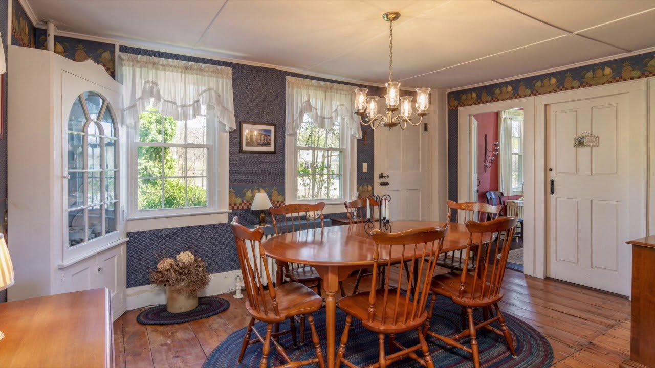 9 Springfield Street, Wilbraham, Massachusetts YouTube