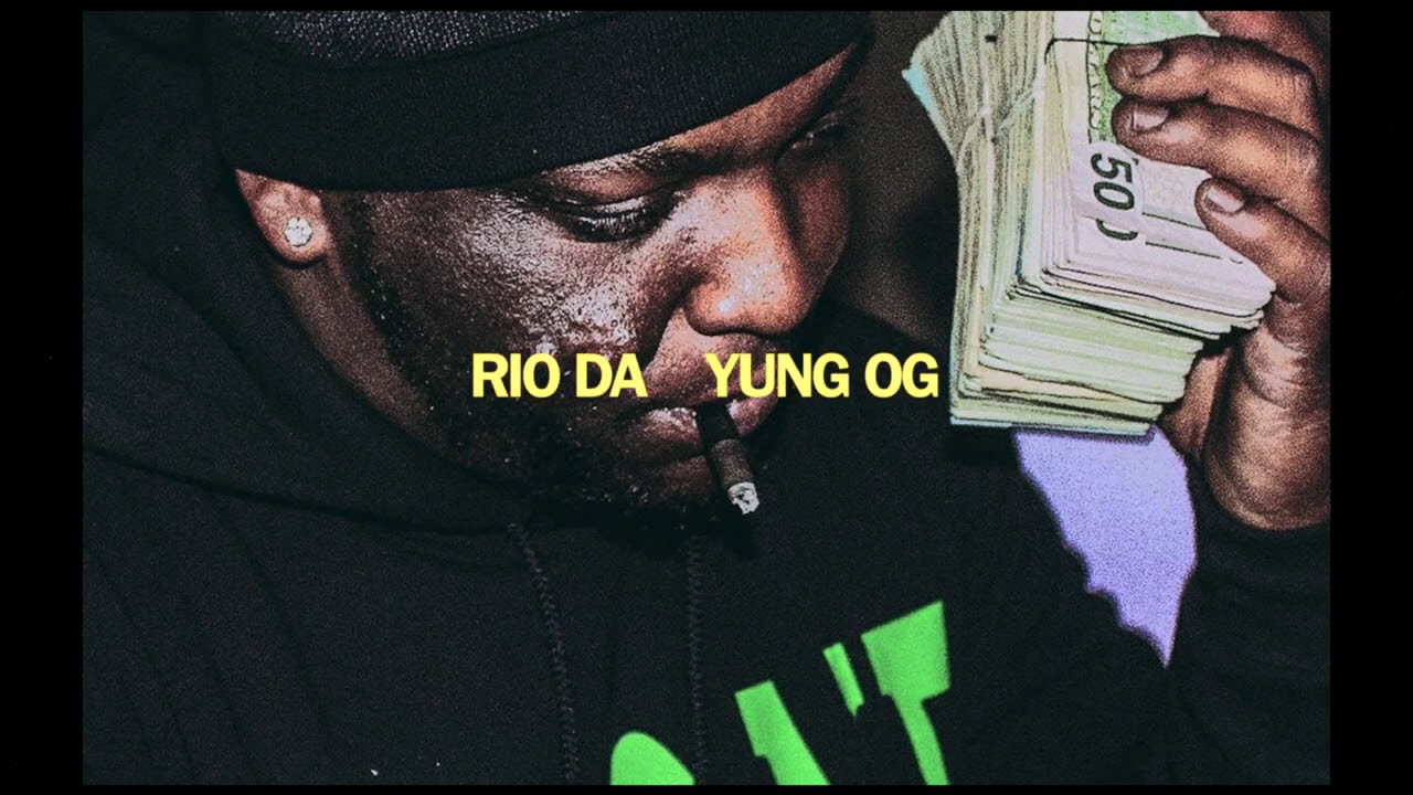  Free Sendin Shots Back Rio Da Yung OG X Yn Jay X Detroit Type 