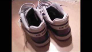 Nike Air Max Classic BW Slideshow