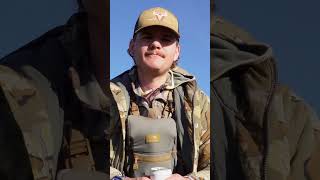 Wild Berry Backpack Hunt! Dream Adventure! #MADDHunts