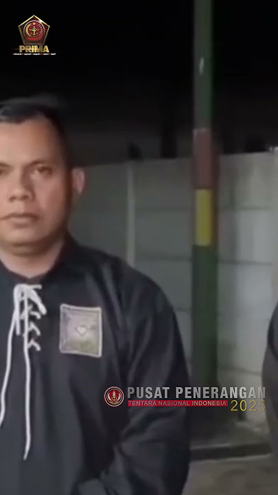 Pecak Silat Rayon 330 Tri Dharma Kostrad