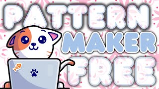 The Best Pattern Maker Software