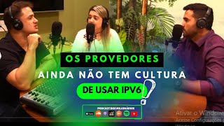 IPV6 o que é?