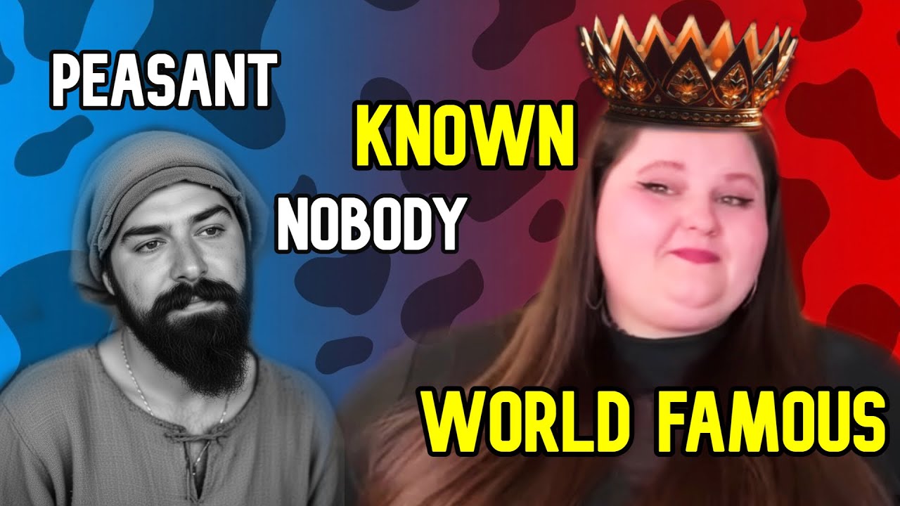 Keemstar is "Point Blank Period" Less Famous Than Amberlynn Reid